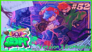 SOFTIE IS BACK!!: Friday Night Funkin #52 (Soft V2 Gameplay) screenshot 1