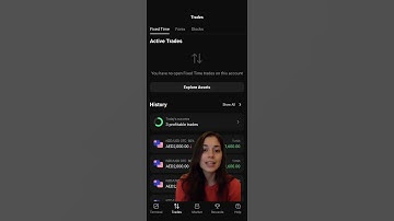 ✅ Complete Beginner’s Guide to Trading on Olymp Trade (2025)