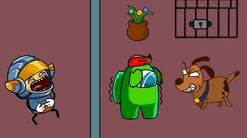 Thief Master: Longhand Thieves Puzzle Game - Part 2 Levels 51-78 - Gameplay Walkthrough Android HD