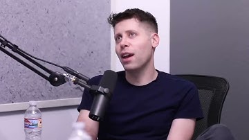 Deepwork   Planning your day - Sam Altman