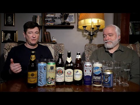 Video: Weiss beer кантип айтылат?