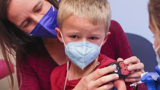 Doctor warns of cold medicine overdoses in children | Morning in America