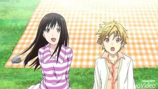 Noragami OVA - [AMV]