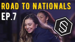 ROAD TO NATIONALS | EPISODE 7 | INDIANAPOLIS, IN | 2020
