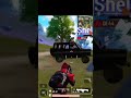 When I decide to play serious but forgot that I don't have earphones #shorts #trending #bgmi #gaming