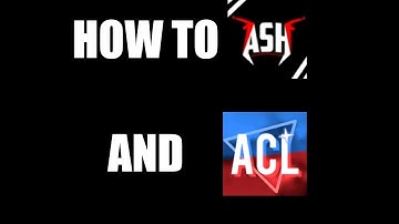 Arsenal competitive server 1v1s in a nutshell (DESC)