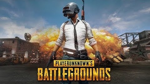 PlayerUnknown