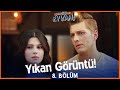 Azra'yı yıkan görüntü! - Gençliğim Eyvah 8. Bölüm