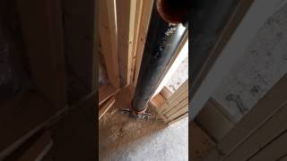 2 Second Lean - Standpipe Riser Clamp