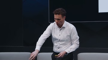 AI-enabled Robots for Piece Picking by Siemens