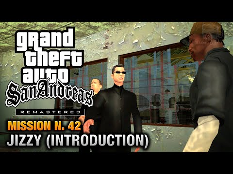 GTA San Andreas