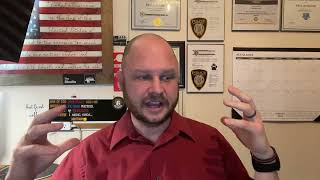 Details The Gratitude Tour. - A New Podcast for Church Safety & Security Teams by Paul Buckner News