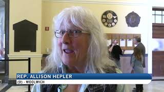 250 years later, Mainers reflect on the ride of Paul Revere