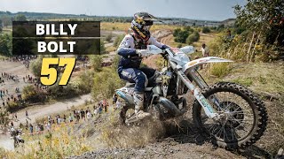 Billy Bolt #57 ⭐ Hard Enduro World Champion