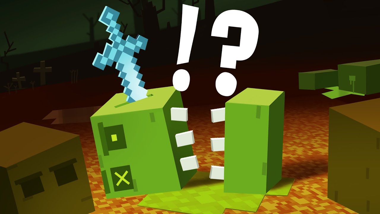 Inside Minecraft's MOST Terrifying Story | Cody and Seth (Minecraft Movie)