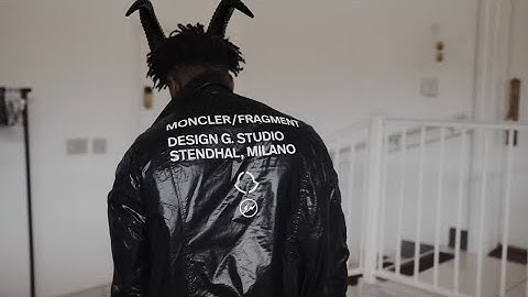 NBA YoungBoy - Trenches (Official Music Video)