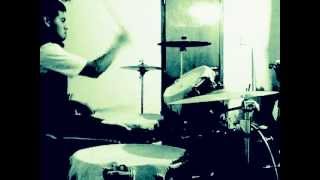 Nickelback - Savin' me (Cover Batería)