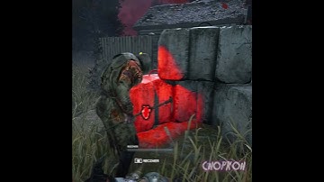 ☝️Acknowledge My Plot Twist | Dead by Daylight #Shorts#dbdclips #dbd #twitch #deadbydaylightshorts