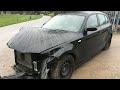 BMW E87 LCI 118i 5 doors parts for sale