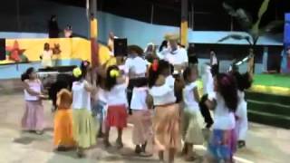 Ganam Style En El Querubi