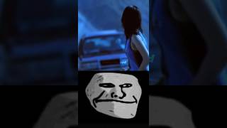 Tata Car Commercial Troll Face Meme 🗿 | #Shorts