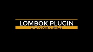 Lombok plugin. How to get rid of setters and getters?
