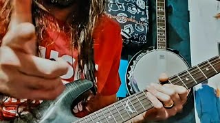 How To Use Locrian Mode On Guitar