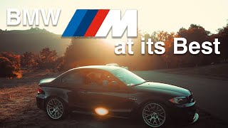 Compare the BMW M2C vs 1M: the ultimate BMW M Car comparison! by PointShiftDrive 27,609 views 3 years ago 29 minutes