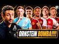 BOMBA!Anderson 120m City BID🚨Man Utd ADVANCE Hall &amp; Fernandes☑️Rogers &amp; Yıldız to Arsenal 100m DEALS