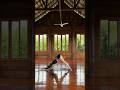 I’m finding me again; strong, unafraid, and free. #yoga #yogilates #pilates #yogaflow #shorts