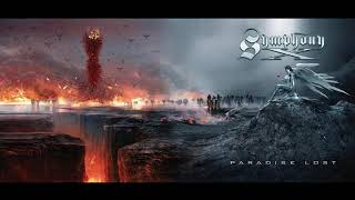 Symphony X - Paradise Lost (Lyrics & Sub. Español)