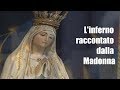 L'Inferno raccontato dalla Madonna ᴴᴰ