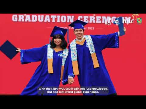 HỌC MBA TẠI VIỆT NAM, NHẬN BẰNG TỪ ĐH THỤY SĨ - youtube