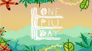 Fly Bird Fly- One Piu Day [Adventure Platformer] screenshot 2
