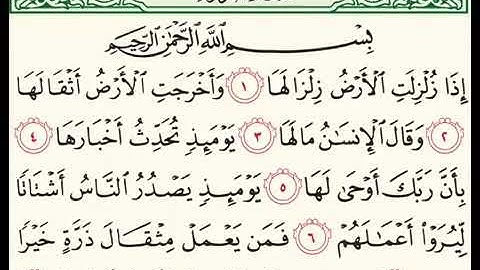 ሱረቱ አል ፈትያ سورة الاخلاص الناس