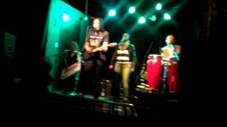 Mixed People ♫ P-Funk Medley, live in Philadelphia, PA