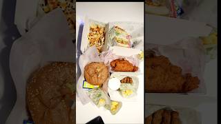 Burgrill Vizag 🍔|Chicken Pounder, Hummus Falafel & Korean Fries — Honest Review + FREE Fries Offer!