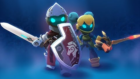 Spiral Knights - Tutorial Gameplay (Free to Play)