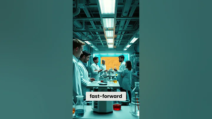 Quantum Computing in 5 Years: Future Tech Unveiled