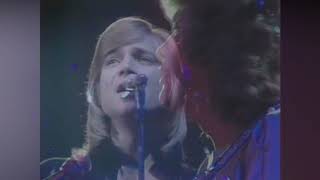 Watch Justin Hayward  John Lodge Blue Guitar video