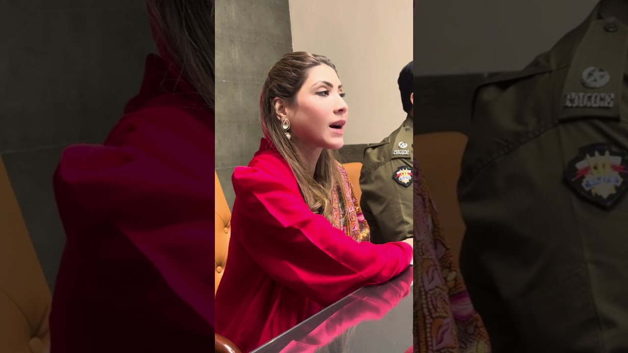 CM Maryam Nawaz's Commitment to Empowering & Protecting Women in Punjab: 2024 and Beyond | Hina Butt