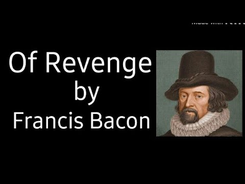 essays by sir francis bacon