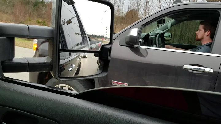 Lml duramax vs 2016 6.2 all terrain gmc