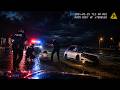 WILD Arkansas Police Arrest Turns OUT OF CONTROL In Seconds