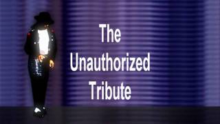 Michael Jackson Tribute - More Dead Than Alive Net Worth