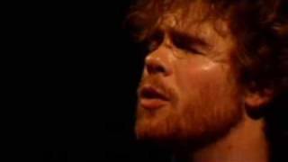 Video thumbnail of "Josh Ritter - Lawrence, KS (unplugged)"