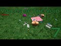 Leecros Plays: Voices of the Void - S1 #7- Picnic