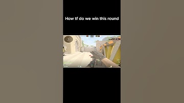 how do we win this round #counterstrike #cs2 #csgo #counterstrike2 #fyp #viral #shorts #cs2montage