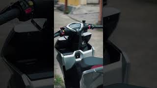 VARIO LED NEW GEN 2 MODIFIKASI