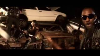 8Ball ft. MJG - Ten Toes Down (Official Music Video 2010)